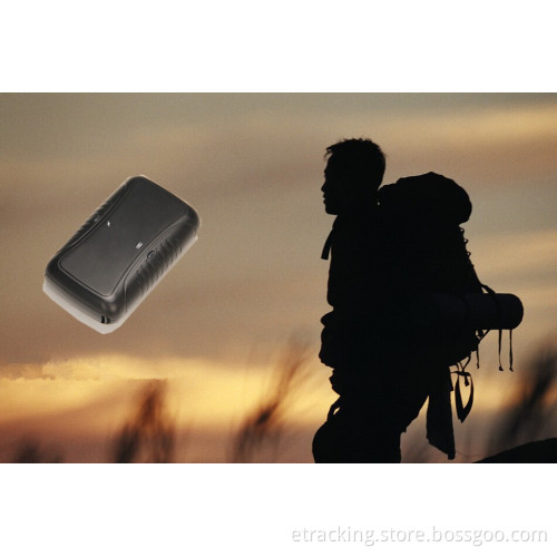 Gt-99 Super Long Time Standby Mini GPS Tracker, Child GPS Personal Tracker Quad-Band GPS Gt99 GPS Tracking System